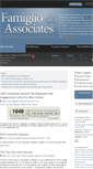Mobile Screenshot of famiglio.com